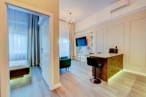 Prestige Apartments Szczecin - Housity