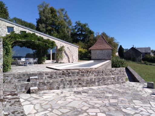 La Bastide - Housity