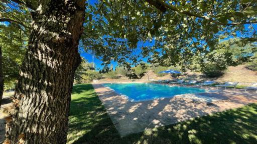 Todi By The PoolExc PoolWalk To Todi 5 KmsRestaurant 05 Kms Villa sleeps - Housity