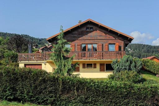 la cache des relles - Housity