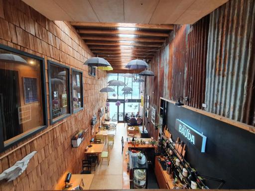 Hotel & Café Bauda - Housity