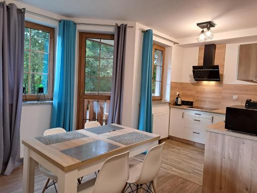 Apartament Seven - Housity