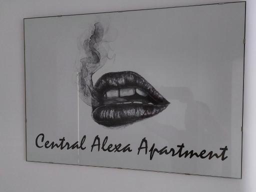 Central Alexa Apartament - Housity