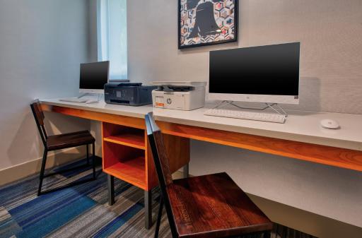 Holiday Inn Express Philadelphia-Midtown, an IHG Hotel - Housity
