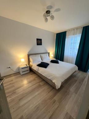 Ideal Residence Cug (40m2) - Housity