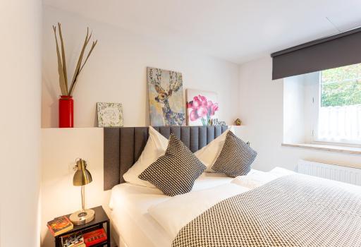 Landhotel Gutshof - ländlich genießen - geschäftlich gut ankommen - Housity