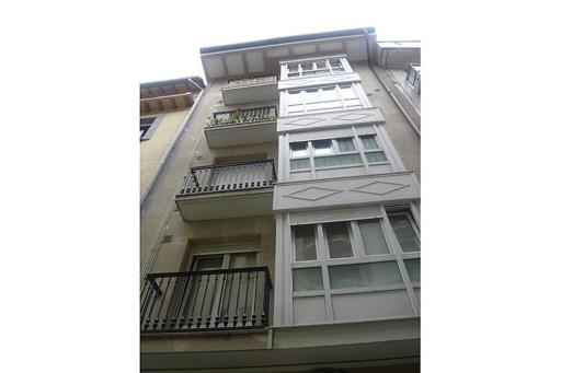 Azaraleku apartamento playa - Hizvo