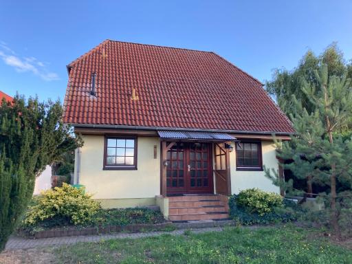 Ferienwohnung Am Weißfrauenbach - Housity