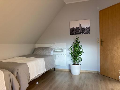 Ferienwohnung Am Weißfrauenbach - Housity
