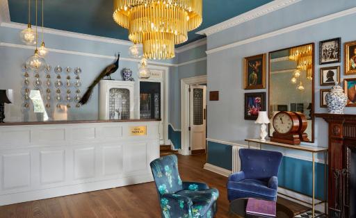 Hotel Indigo - Bath, an IHG Hotel - Housity