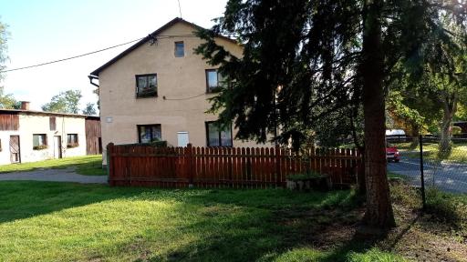 Ralsko - Hradčany - Housity