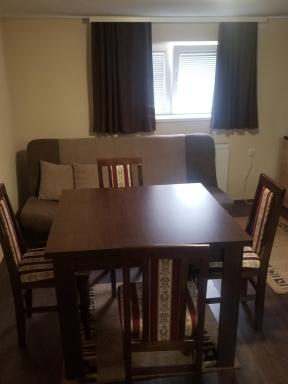 Prenociste Lux - Housity