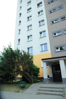 Apartament Olsztyńska - Housity