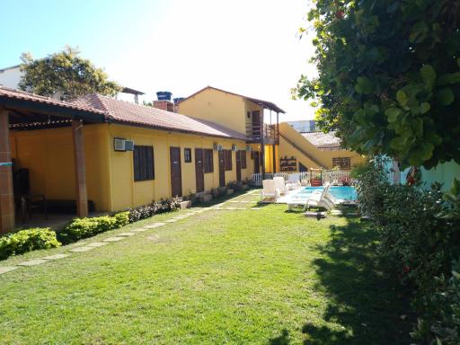 Pousada Paraíso do Peró - Housity