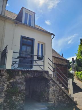 Gîte du Vieux Lavoir - Housity