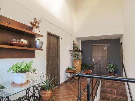 Elegante Pent-house en cuarto piso Medellín - Housity