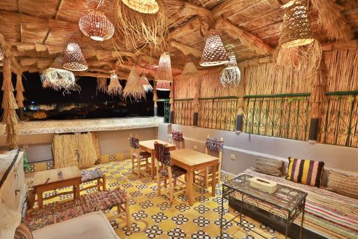Riad Moroccan Style - Housity