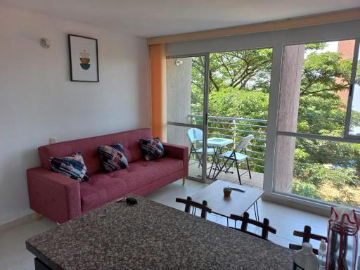 APTO CON PISCINA y PARQUEADERO EN REMANSOS DE LILI - Housity