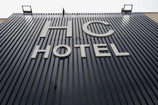 HC International by R&T - Housity
