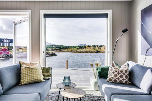 Rorsundet Brygge - Housity