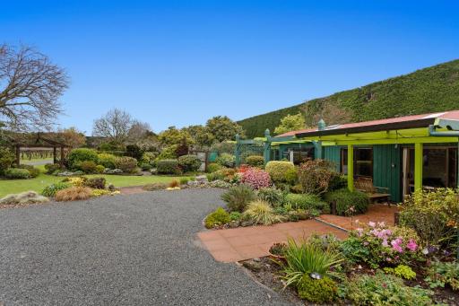 Garden House - Housity