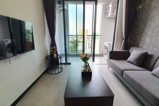 Beautiful & Cozy 1-Bedroom Unit in City Center 12-10 - Housity