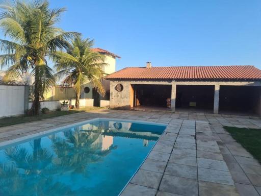 CASA DE PRAIA MARICÁ - Housity