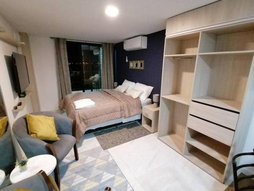 Hermoso Departamento completamente equipado - Housity