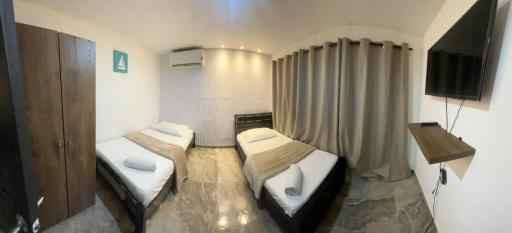 Island Colours House - Housity