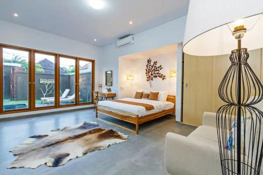Luxury 6BR Villa in Seminyak - Housity