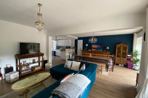 Villa Mirabelle with garden near the beach - Housity