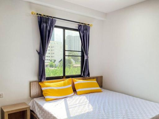 GP HOUSE apartment - Private room at Sukhumvit walk distance BTS - Housity