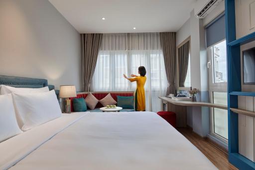 HANOI FLORA HOTEL - Housity
