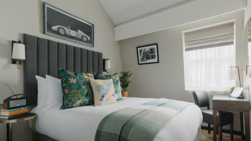 The Selwyn, Richmond - Housity