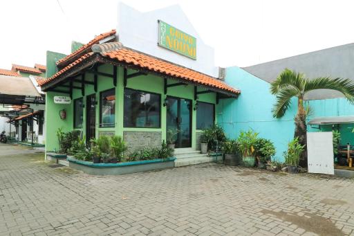Noumi Homestay - Housity