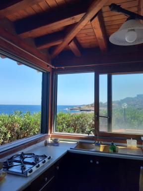 La veranda sul mare - Housity