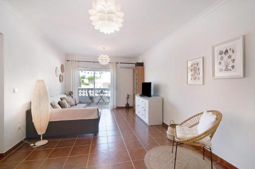 Santa Luzia Apartment Sl016 - Housity