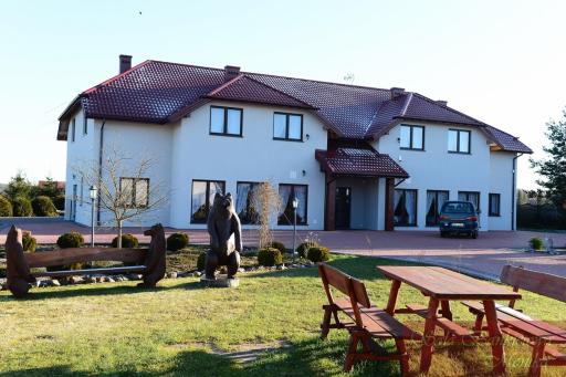 Hotel MONIKA - Housity