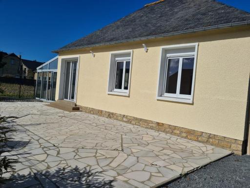 Le Petit Gîte du Mont - Housity