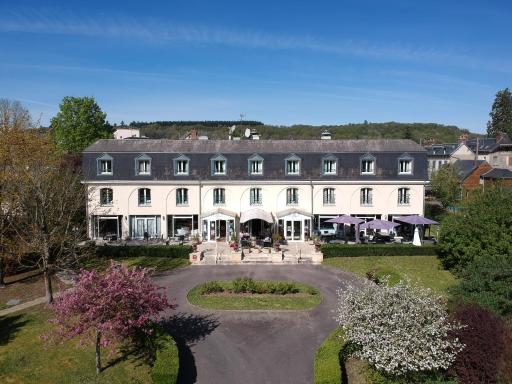 Le Pré Saint Germain - Housity