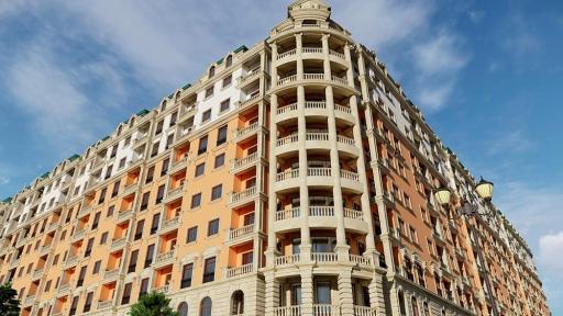 Sumgait Boulevard - Housity