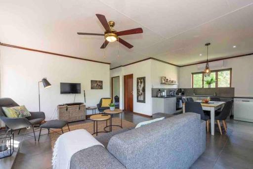 Greenway Woods Chalet - Housity
