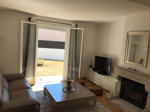 Agréable Villa proche des Plages et Montpellier - Housity