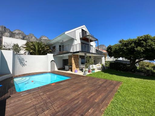 The View Summer Beach Villa by Grand Property SA - Housity