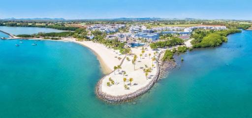 Azuri Beach suites by Fabular villas & Hotels - Housity