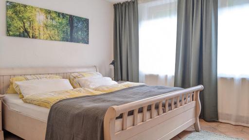 Ferienwohnung am Hardtwald - Housity