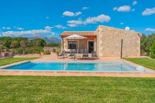 Finca El Rafal de Son Alberti - Housity