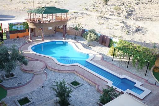 Jabal Al Akhdar Grand Hotel - Housity