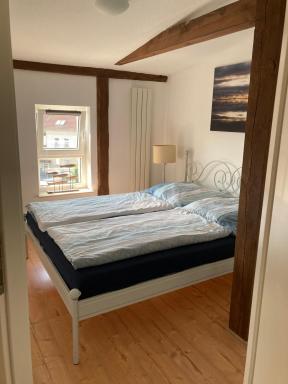 Ferienwohnung am Jahnteich - Housity