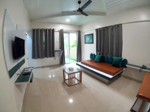 Horizon Apartment 1BHK - Housity